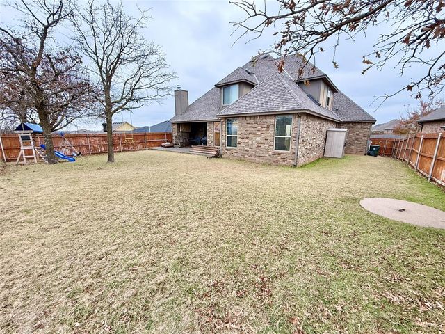 13191 Red Oak Drive, Choctaw, OK 73020