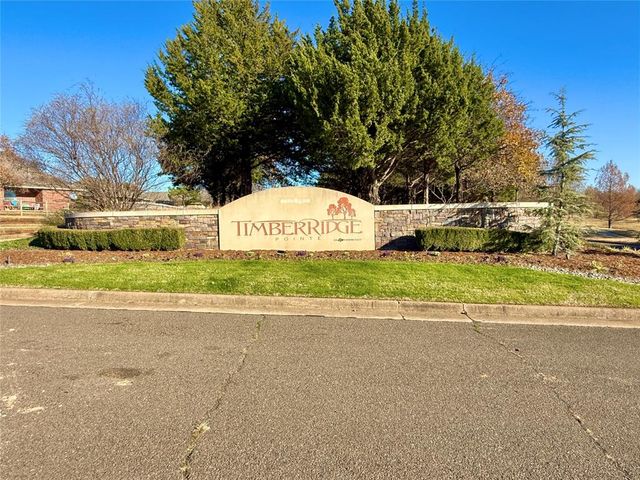 13191 Red Oak Drive, Choctaw, OK 73020