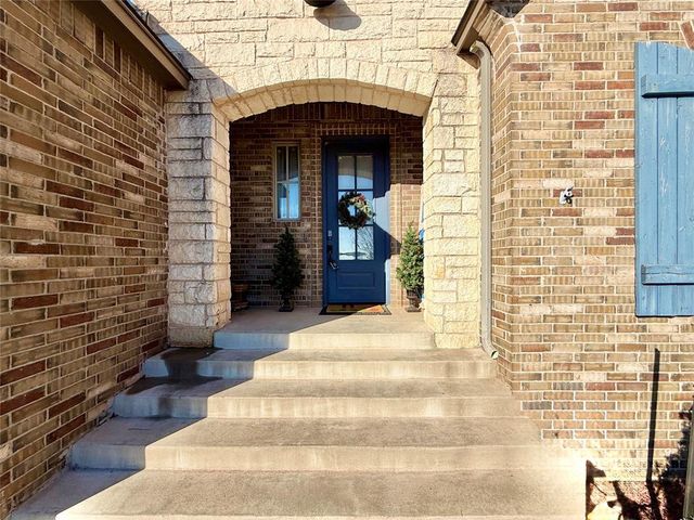 13191 Red Oak Drive, Choctaw, OK 73020