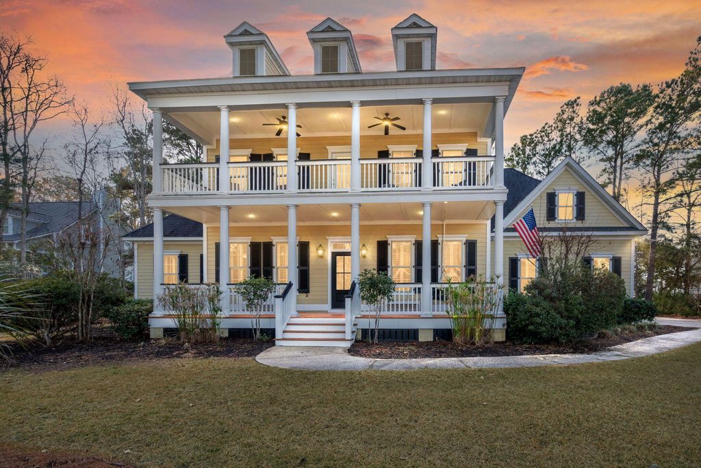 3711 Riverstation Court, Mount Pleasant, SC 29466