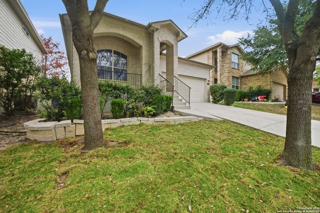 12230 Painted Daisy, San Antonio, TX 78253