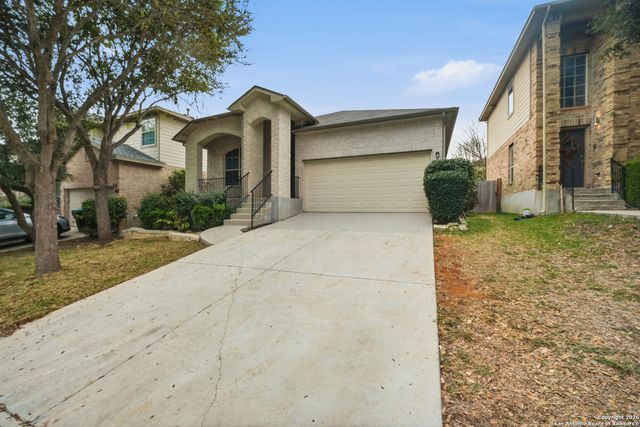 12230 Painted Daisy, San Antonio, TX 78253