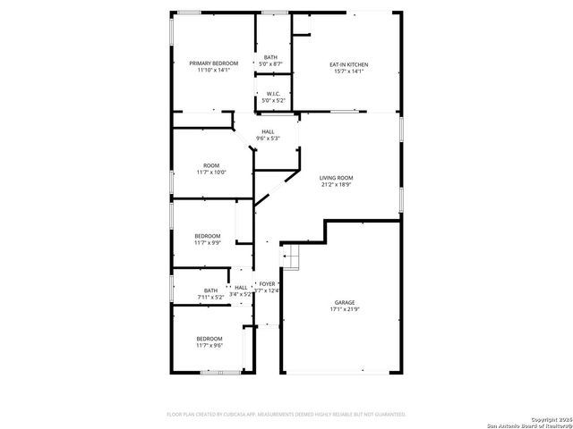 12230 Painted Daisy, San Antonio, TX 78253