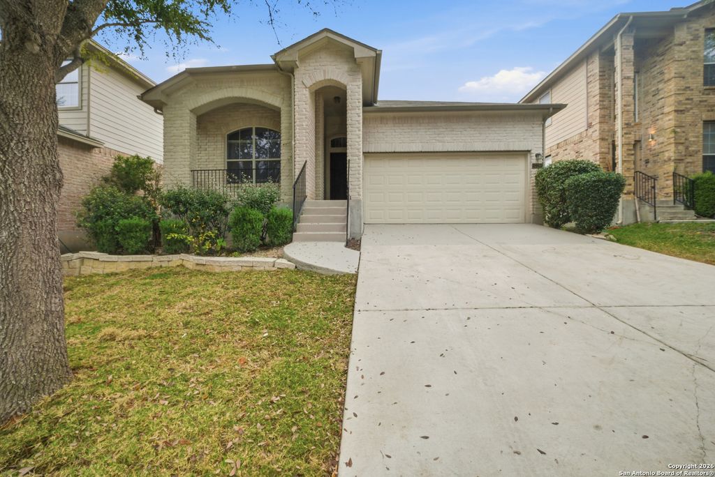 12230 Painted Daisy, San Antonio, TX 78253