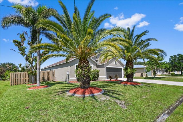 2050 SW LIBRA LANE, Port St Lucie, FL 34984