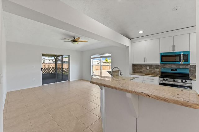 2050 SW LIBRA LANE, Port St Lucie, FL 34984
