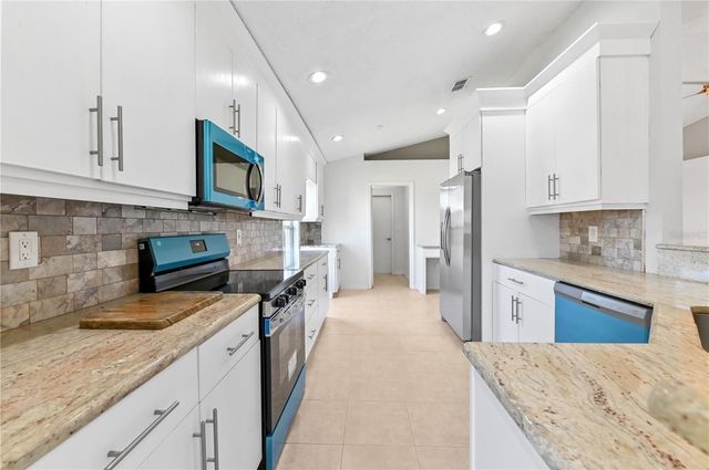 2050 SW LIBRA LANE, Port St Lucie, FL 34984