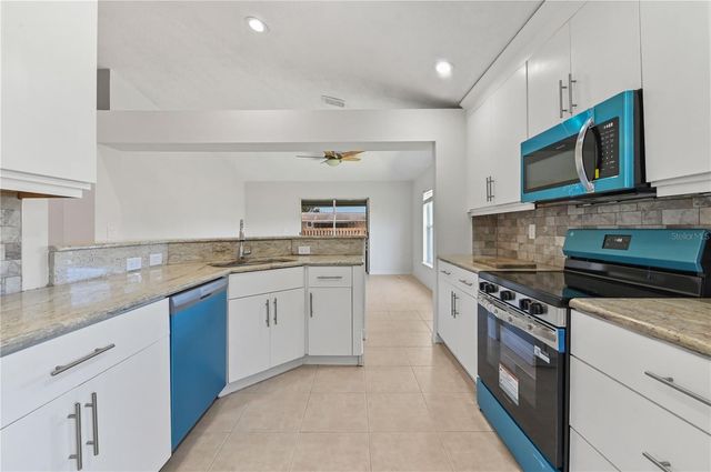 2050 SW LIBRA LANE, Port St Lucie, FL 34984