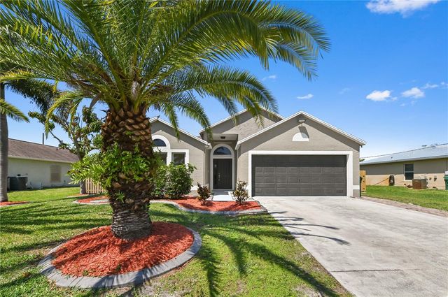 2050 SW LIBRA LANE, Port St Lucie, FL 34984