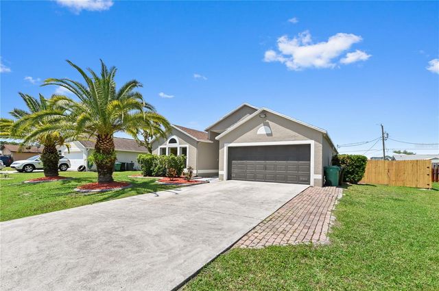 2050 SW LIBRA LANE, Port St Lucie, FL 34984