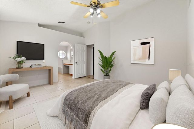 2050 SW LIBRA LANE, Port St Lucie, FL 34984