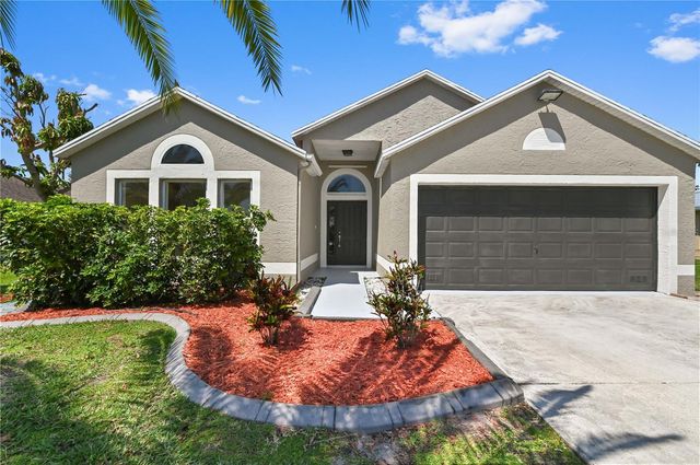 2050 SW LIBRA LANE, Port St Lucie, FL 34984