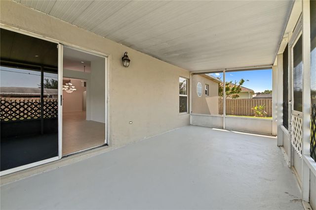 2050 SW LIBRA LANE, Port St Lucie, FL 34984