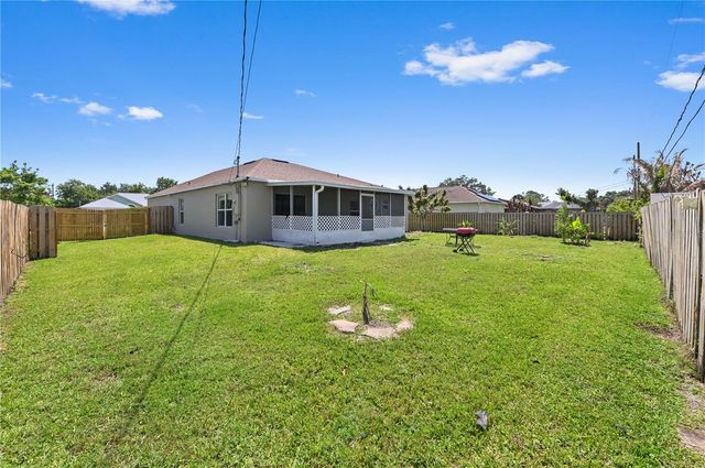 2050 SW LIBRA LANE, Port St Lucie, FL 34984