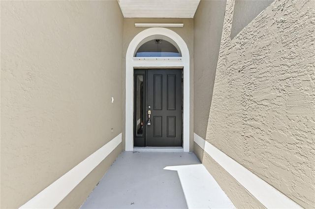 2050 SW LIBRA LANE, Port St Lucie, FL 34984