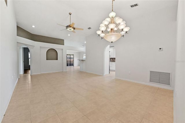 2050 SW LIBRA LANE, Port St Lucie, FL 34984