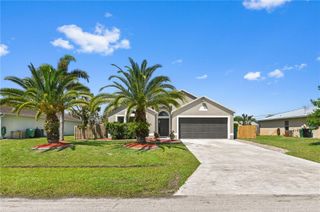 2050 SW LIBRA LANE, Port St Lucie, FL 34984