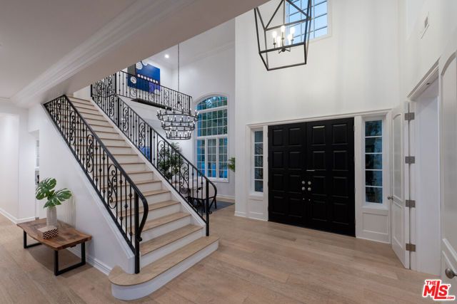 3686 Benedict Canyon Lane, Sherman Oaks, CA 91423