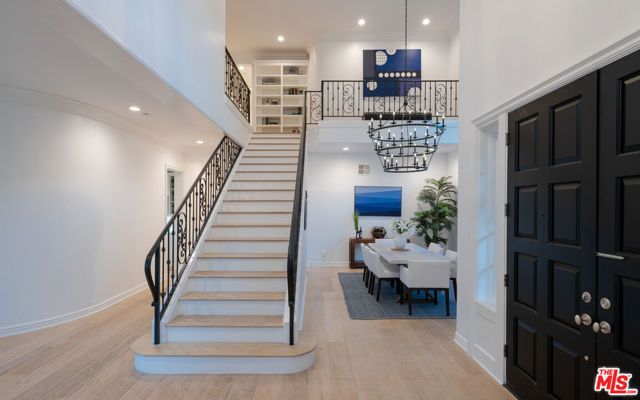 3686 Benedict Canyon Lane, Sherman Oaks, CA 91423