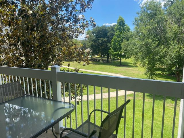 1598 HERITAGE CROSSING COURT 201, Reunion, FL 34747