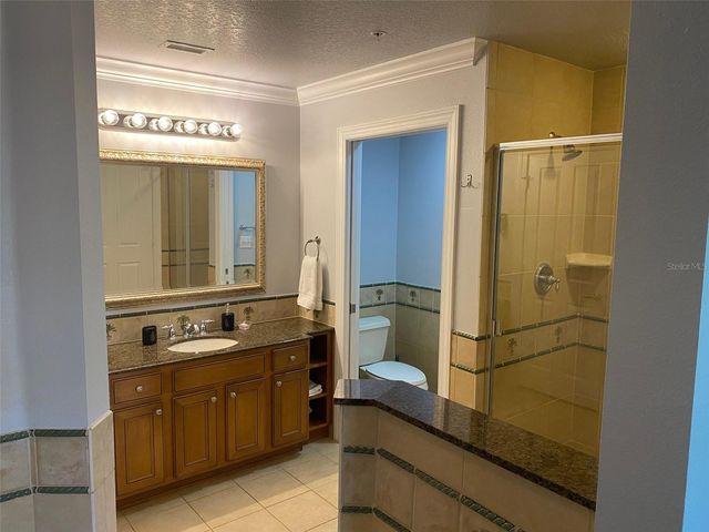 1598 HERITAGE CROSSING COURT 201, Reunion, FL 34747