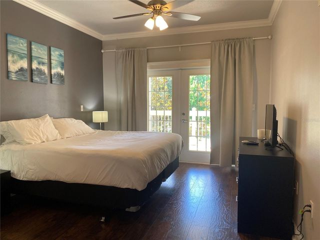 1598 HERITAGE CROSSING COURT 201, Reunion, FL 34747