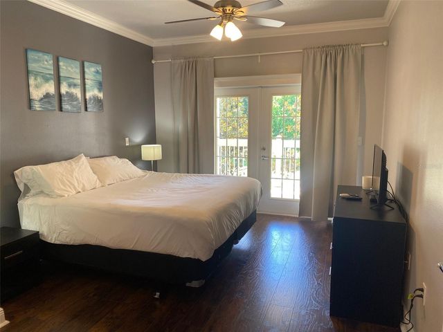 1598 HERITAGE CROSSING COURT 201, Reunion, FL 34747