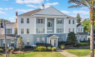 1598 HERITAGE CROSSING COURT 201, Reunion, FL 34747