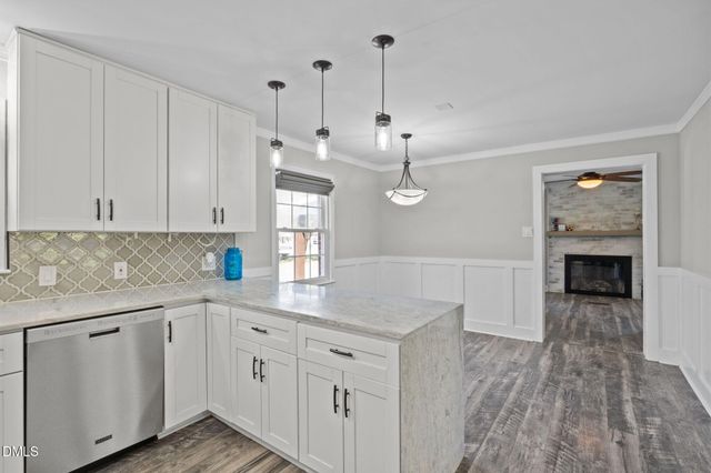 2729 Orange Grove Road, Hillsborough, NC 27278