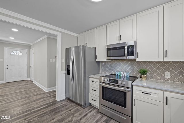 2729 Orange Grove Road, Hillsborough, NC 27278