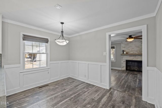 2729 Orange Grove Road, Hillsborough, NC 27278
