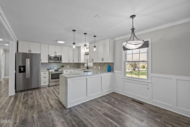 2729 Orange Grove Road, Hillsborough, NC 27278