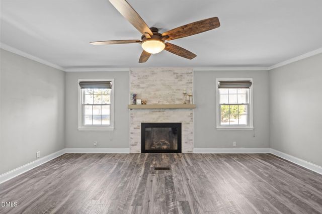 2729 Orange Grove Road, Hillsborough, NC 27278