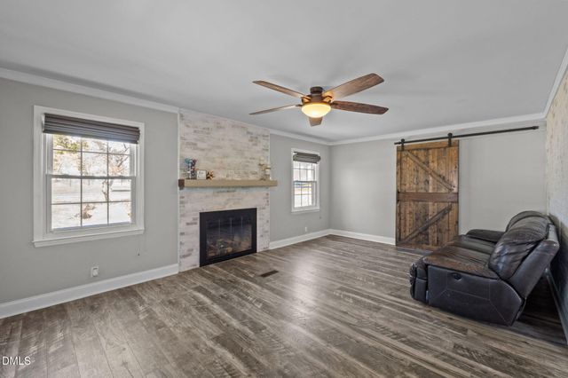 2729 Orange Grove Road, Hillsborough, NC 27278