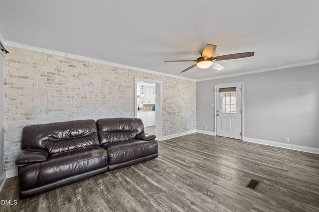 2729 Orange Grove Road, Hillsborough, NC 27278