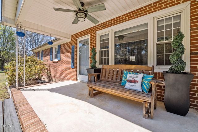 2729 Orange Grove Road, Hillsborough, NC 27278