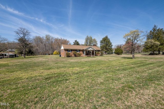 2729 Orange Grove Road, Hillsborough, NC 27278