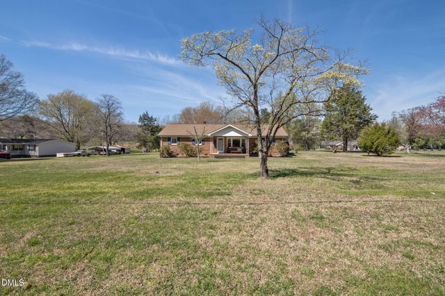 2729 Orange Grove Road, Hillsborough, NC 27278