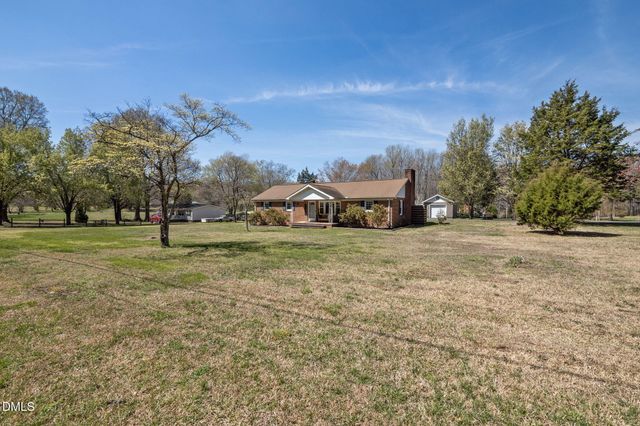 2729 Orange Grove Road, Hillsborough, NC 27278