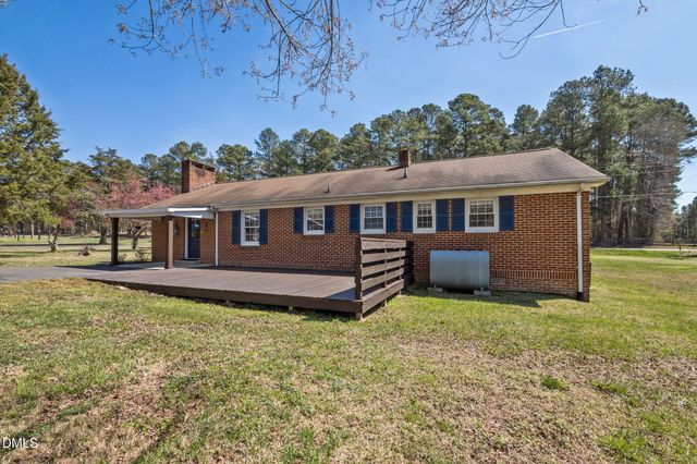 2729 Orange Grove Road, Hillsborough, NC 27278