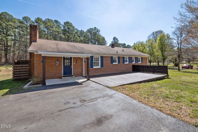 2729 Orange Grove Road, Hillsborough, NC 27278