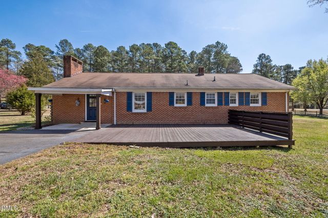 2729 Orange Grove Road, Hillsborough, NC 27278