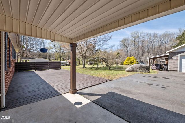 2729 Orange Grove Road, Hillsborough, NC 27278