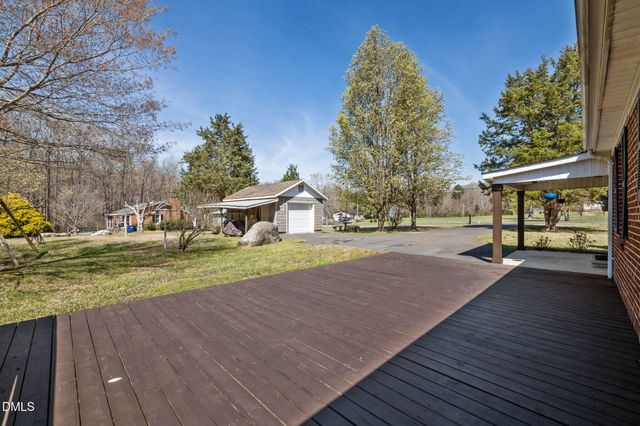 2729 Orange Grove Road, Hillsborough, NC 27278