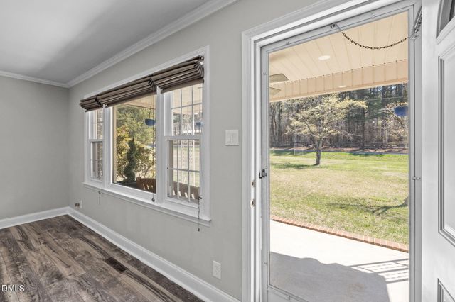 2729 Orange Grove Road, Hillsborough, NC 27278