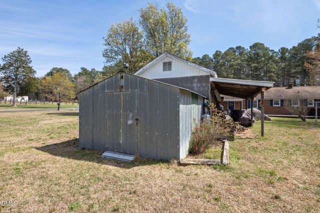 2729 Orange Grove Road, Hillsborough, NC 27278