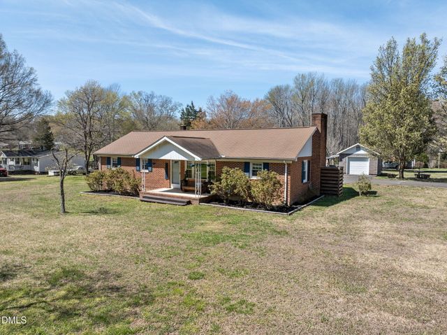 2729 Orange Grove Road, Hillsborough, NC 27278
