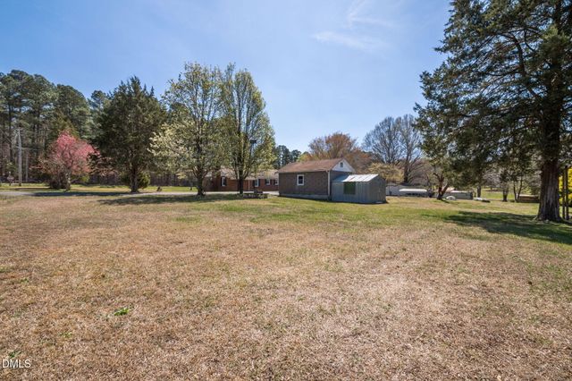 2729 Orange Grove Road, Hillsborough, NC 27278