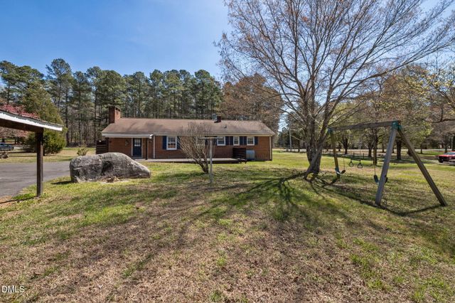2729 Orange Grove Road, Hillsborough, NC 27278