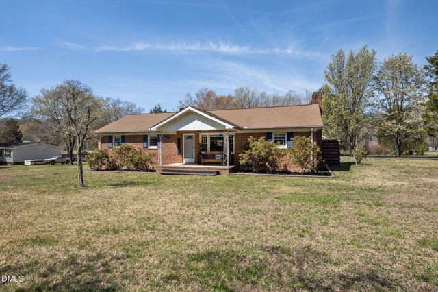 2729 Orange Grove Road, Hillsborough, NC 27278